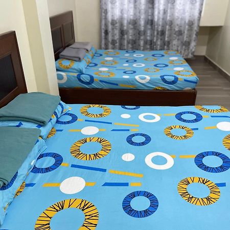 Kb Guesthouse メ ルシン エクステリア 写真