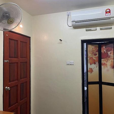 Kb Guesthouse メ ルシン エクステリア 写真