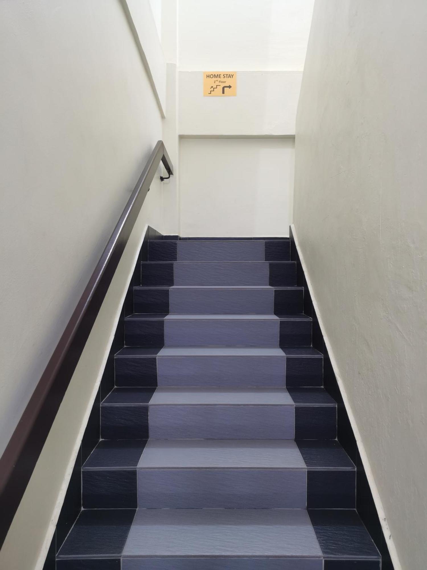 Kb Guesthouse メ ルシン エクステリア 写真