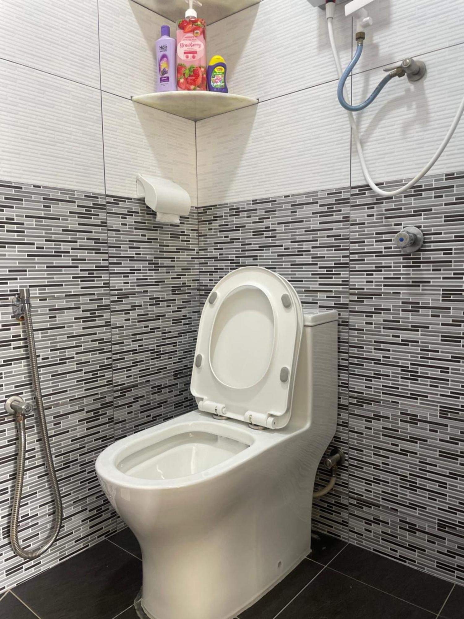 Kb Guesthouse メ ルシン エクステリア 写真