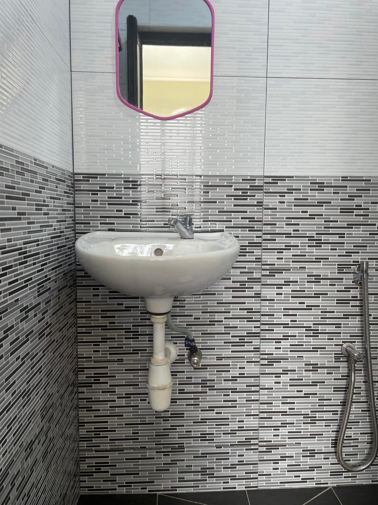 Kb Guesthouse メ ルシン エクステリア 写真