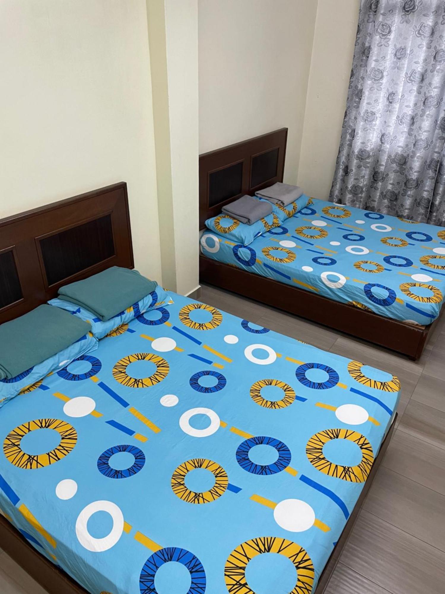 Kb Guesthouse メ ルシン エクステリア 写真