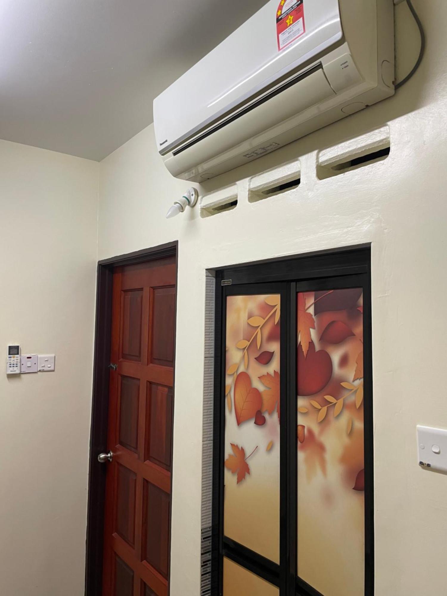 Kb Guesthouse メ ルシン エクステリア 写真