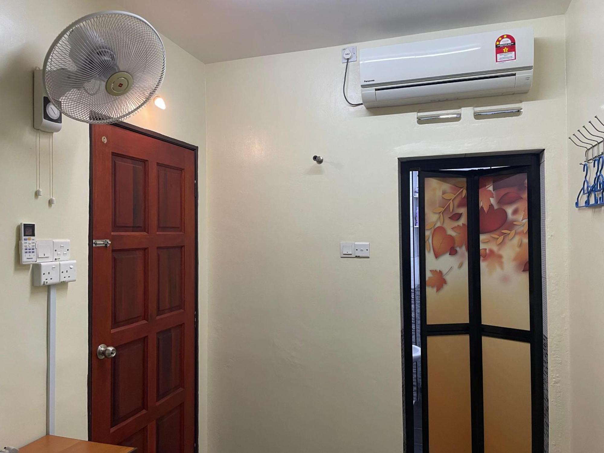 Kb Guesthouse メ ルシン エクステリア 写真